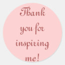 Recherche de inspire autocollants Merci