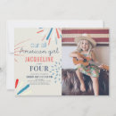 Recherche de fille américaine invitations Girl