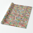 Recherche de international papier cadeau Vacances