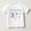 Recherche de oiseau de bébé tshirts Pour enfants