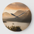 Recherche de glacier horloges Parc national des glaciers