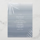 Recherche de palm beach invitations Palme