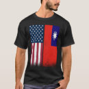 Suche nach taiwan flagge tshirts Taiwanisch