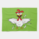 Suche nach lustiger cartoon geschirr tücher Huhn