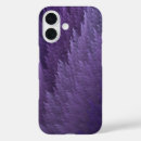 Recherche de plumes iphone coques Violet
