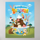 Suche nach lola bunny poster Geldbauer