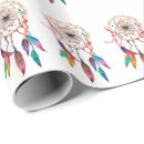 Suche nach amerikanischer ureinwohner geschenkpapier Böhmisch