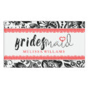 Recherche de wedding badge identification Demoiselle