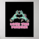 Suche nach niedliches skelett poster Halloween