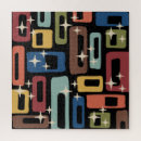Recherche de siècle puzzles Rétro