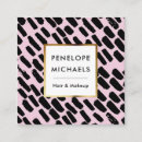 Suche nach rosa rahmen visitenkarten Einfach