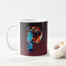 Recherche de prisme café tasses Coloré