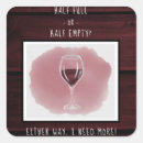 Recherche de verre de vin rouge autocollants Bordeaux