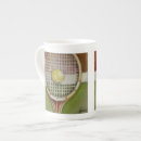 Recherche de raquette tasses Boule
