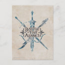 Recherche de armateur cartes postales Tolkien