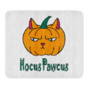 Recherche de magie planches à découper Halloween