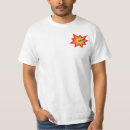 Recherche de superhéros vêtements Coloré
