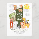 Suche nach forest animals poster 1 geburtstag