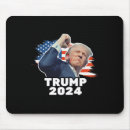 Recherche de pompe tapis souris Président