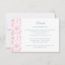 Suche nach damast rosen einladungen Rosa