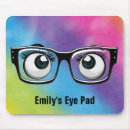Suche nach brillen mousepads Optometrie