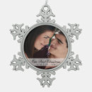 Recherche de neige sur noël Newly weds