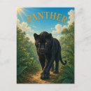 Recherche de panthère posters Faune de la jungle
