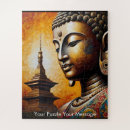 Recherche de buddha puzzles Bouddha