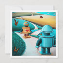 Suche nach roboter liebe poster Scifi