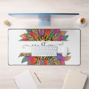 Suche nach farben des regenbogens mousepads Grün