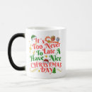 Recherche de trop tasses Hiver