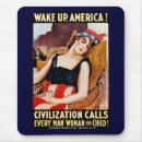 Suche nach wecken mousepads Vintag