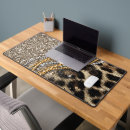Suche nach geparden mousepads Gold