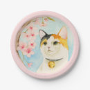 Suche nach kirschblüten teller Japanisch