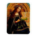 Recherche de vierge marie magnets Chrétien