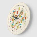 Recherche de siècle horloges Coloré