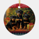 Suche nach rottweiler ornamente Welpe