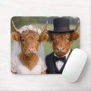 Suche nach rind vieh mousepads Kuh