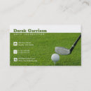 Recherche de golf green cartes visite Entraîneur