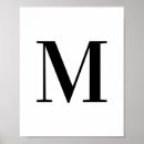 Recherche de initial de letter Pour enfants