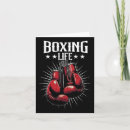 Suche nach kickbox karten Boxhart