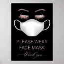 Recherche de spa avec un masque Coiffeur