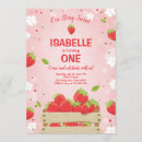 Suche nach frucht einladungen Mädchen