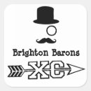 Recherche de le country autocollants Exécution