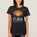 Recherche de atlanta tshirts Style