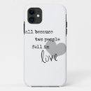 Suche nach heiraten sie iphone hüllen Liebe