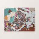 Suche nach amazonas puzzle Reise