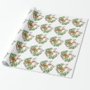 Suche nach schnee geschenkpapier Rentiere