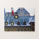 Recherche de de château puzzles Hôtel