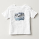 Recherche de l antarctique tshirts Faune